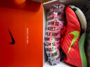 耐克田徑精英2025新款配色 Nike Maxfly 2耐克男女專業(yè)氣墊短跑釘鞋 FD8395-600/新款現(xiàn)貨 42 曬單實拍圖
