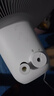 美的（Midea） 電風(fēng)扇 家用風(fēng)扇7葉落地扇立式輕音節能大風(fēng)量電扇臺扇迷你扇臺立兩用轉頁(yè)扇空氣循環(huán)扇安靜低音 店長(cháng)推薦丨7葉勁風(fēng) 百萬(wàn)單品 家用落地扇 曬單實(shí)拍圖