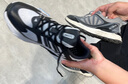 阿迪達斯 （adidas）中性 運動型格系列 CLIMACOOL VENTANIA 休閑鞋 JQ4902 黑白 42.5 曬單實拍圖