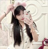 三件套睡衣女款夏季云朵棉甜美公主風(fēng)短袖短褲長褲夏天套裝家居服 3312臘腸小狗  短袖短褲長褲 M 80-95斤 曬單實拍圖