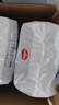 好奇（Huggies）金裝成長(zhǎng)褲L124片(9-14kg)大號(hào)嬰兒尿不濕成長(zhǎng)褲超薄柔軟透氣 曬單實(shí)拍圖