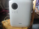 海爾（Haier）制氧機(jī)家用便攜老人孕婦吸氧機(jī)7L升可調(diào)小型輕音氧氣機(jī)HA113 曬單實(shí)拍圖
