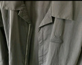 杰克·瓊斯（JACK&JONES）春秋新款男士潮流時(shí)尚胸前刺繡翻領(lǐng)工裝夾克外套男裝224221008 E40夜貓灰 常規(guī) E40夜貓灰 L 180 曬單實(shí)拍圖