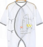 優(yōu)奇夏天剛出生寶寶衣服薄款純棉新生嬰兒連體衣貼身內(nèi)衣全棉衣服 曬單實拍圖