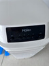 海爾（Haier） 空調(diào)扇冷風(fēng)扇加濕制冷機(jī)單冷風(fēng)機(jī)無(wú)葉風(fēng)扇制冷氣扇家用客廳臥室節(jié)能制冷器冷氣機(jī)小空調(diào) 【強(qiáng)效制冷+擺風(fēng)加濕】機(jī)械款HFL-LG1822 曬單實(shí)拍圖