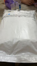 樂(lè )扣樂(lè )扣一次性吸管獨立包裝喝珍珠奶茶咖啡飲料孕婦兒童牛奶彎頭粗大吸管 曬單實(shí)拍圖