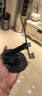 飛利浦（Philips）手機(jī)支架桌面碳素鋼平板支架ipad桌面360°可旋轉(zhuǎn)折疊支架直播追劇抖音辦公網(wǎng)課床頭懶人支架2311 【旗艦黑款】手機(jī)/輕薄平板適用 曬單實(shí)拍圖