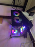 微星 酷睿i5 12600KF/RTX4060/4060TI/4070S/5060Ti海景房游戲主機(jī)電腦臺式機(jī)優(yōu)惠補(bǔ)貼組裝電腦DIY主機(jī) 配四 14600KF+首發(fā)RTX5060 曬單實拍圖