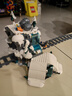 LEGO樂高60470城市火車極地探險特快列車男孩益智類積木拼裝玩具 曬單實拍圖