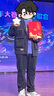 增致牛仔【春秋新款】2025男士牛仔外套男裝上衣服工裝夾克開(kāi)衫牛仔衣 曬單實(shí)拍圖