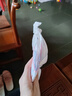 茵茵元気小精靈嬰兒拉拉褲尿不濕超薄透氣夏季XXXL碼38片(17kg以上) 曬單實拍圖