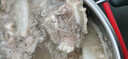 阿牧特內(nèi)蒙古錫盟生鮮羊肉年貨禮盒  半只羊套餐 羊排+羊腿 錫林郭勒盟 10斤(腿+排+羊蝎子) 曬單實(shí)拍圖