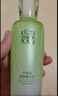百雀羚（PECHOIN）水清漾柔膚精華水220ML補水保濕水潤舒緩品質(zhì)國貨七夕情人節(jié)禮物 曬單實拍圖