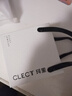 Clect珂里小螃蟹項(xiàng)鏈女925銀鎖骨鏈王俊凱飾品百搭生日520禮物送女生 小螃蟹項(xiàng)鏈【凱字牌】 曬單實(shí)拍圖