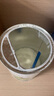 Hyproca1897 海普諾凱1897 未來(lái)白金版 嬰幼兒奶粉2段 HMO 900g*6罐 曬單實(shí)拍圖