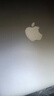 蘋果（Apple） MacBook Pro/Air 二手蘋果筆記本電腦 商務(wù) 辦公 游戲 設(shè)計 剪輯 95新【超薄丨店長力薦】17款D42-8G/256 曬單實(shí)拍圖