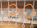 STRYKER美國原裝進口Zipline減張器8cm/16cm醫(yī)用剖腹產(chǎn)皮膚縫合器減張貼 24CM【1片】京東物流閃送 曬單實拍圖
