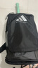 阿迪達(dá)斯中性 休閑系列BACKPACK運(yùn)動(dòng) 雙肩包JJ2059 1 NS碼 曬單實(shí)拍圖