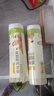 陳克明 老媽廚房原味龍須銀絲掛面900g*3包 龍須面細面掛面炸醬面拉面 曬單實拍圖