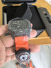雷美諾時（Luminox）荒野求生丨貝爺聯(lián)名款沙漠限量版3741瑞士進口魯美諾斯手表男3749 XB.3749 曬單實拍圖