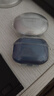 vivo TWS4  真無(wú)線(xiàn)藍(lán)牙耳機(jī)入耳式x100x90x80主動(dòng)降噪x70x60超長(zhǎng)續(xù)航s18s17s16 iqoo高音質(zhì)vivotws4 vivo TWS4（深海藍(lán)） 曬單實(shí)拍圖
