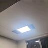 雷士（NVC）風(fēng)暖浴霸鋁材面板照明排氣一體機(jī)浴室電暖器衛(wèi)生間集成吊頂Y229 曬單實(shí)拍圖