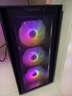 華碩全家桶U7 265KF/RTX5070/32G D5/1T游戲電競(jìng)臺(tái)式整機(jī)設(shè)計(jì)師電腦主機(jī)國(guó)家補(bǔ)貼20% 曬單實(shí)拍圖