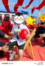 心楠兒童夏裝男童套裝寶寶2025夏季新款白襯衫主持人花童禮服表演服 短袖+短褲+領(lǐng)帶130碼 曬單實(shí)拍圖