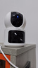 360【國補】D2pro Max 雙攝800萬監(jiān)控攝像頭家用監(jiān)控器360度無死角帶夜視全景無線家庭室內手機遠程 【爆款三畫面】D2ProMax+64G卡 曬單實拍圖