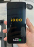 vivo iQOO 13【國(guó)家補(bǔ)貼】12GB+256GB 傳奇版 驍龍8至尊版 2K護(hù)眼屏 120W快充長(zhǎng)續(xù)航 5G電競(jìng)手機(jī) 曬單實(shí)拍圖