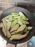 卡羅特麥飯石不粘鍋炒鍋家用小炒鍋平底鍋電磁爐燃?xì)庠顚Ｓ贸床隋?曬單實(shí)拍圖