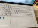 華碩a豆14 2025新品AI輕薄本 筆記本電腦(13代i5 16G 1T大硬盤(pán) 護眼屏 贈office)國家補貼20% 辦公學(xué)生 曬單實(shí)拍圖
