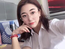女士純棉短袖白襯衫新款洋氣夏高端免燙雅戈商務(wù)職業(yè)裝通勤襯衣爾 白色V領(lǐng) （長袖） 38 （110-120斤） 曬單實拍圖