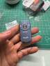 FENIX菲尼克斯 E03R V2.0鑰匙扣小手電便攜EDC家用500流明高亮手電筒 藍(lán)色 曬單實(shí)拍圖