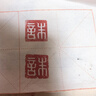 晨光（M&G）文具 K35 按動中性筆學生0.5黑筆簽字筆商務子彈頭考試專用水筆高顏值辦公用品 黑色 12支/盒 曬單實拍圖