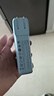 倍思（Baseus）【國家3C安全認(rèn)證】超能充三合一充電寶充電器充電線67W快充自帶線帶插頭手機(jī)筆記本適用可上飛機(jī) 曬單實(shí)拍圖