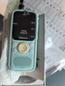 listeneer復(fù)讀機(jī)傾聽者K9 雅思KET教材同步課內(nèi)隨身聽中考高考磨耳朵聽力寶AI智能英語聽力學(xué)習(xí)機(jī) 藍(lán)128G 曬單實(shí)拍圖