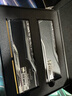 G.SKILL芝奇（G.SKILL）64GB(32GBx2)套裝 DDR5 6000頻率 臺(tái)式機(jī)內(nèi)存條-皇家戟EXPO版RGB燈條-銀色/C28 曬單實(shí)拍圖