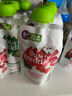 小皮（Little Freddie）8口味嬰兒水果泥100g*10袋 歐洲進口嬰兒西梅泥 寶寶輔食泥組合裝 曬單實拍圖