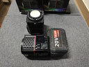 永諾（YONGNUO）YN150系列小型補光燈150W補光燈攝影燈 150ultra RGB（多色溫+RGB）單燈 包郵 曬單實拍圖