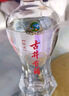 古井貢酒 經(jīng)典 濃香型白酒 45度 500ml*6瓶 整箱裝 口糧酒 曬單實(shí)拍圖
