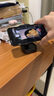綠聯(lián)Qi2認證適用蘋果無線充電器MagSafe磁吸支架15W快充iPhone16/15/14ProMax蘋果耳機充電板便攜折疊 曬單實拍圖