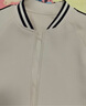 她享休閑外套女春秋百搭棒球服外套氣質(zhì)簡約短款夾克上衣 T143U2021 曬單實拍圖