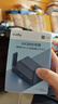 CUDY AX3000 WiFi 6 迷你路由器 大閃存256MB TR3000 2.5G網(wǎng)口 輕NAS USB充電寶供電 家用 宿舍 便攜 曬單實拍圖