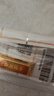 中國黃金（CHINA GOLD）足金4-9新款梯形金磚投資金條收藏保值 50g 曬單實拍圖
