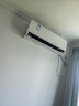 美的空調(diào) 大1.5匹全面風(fēng)空調(diào)掛機(jī) 風(fēng)尊二代家電國(guó)家補(bǔ)貼20%以舊換新 超一級(jí)能效 KFR-35GW/N8MXC1Ⅱ 曬單實(shí)拍圖