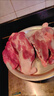 【順豐包郵】品質(zhì)新鮮速凍原切腱子肉龜腱后腱5斤批發(fā)豬腱子0添加 腱子肉 5斤 曬單實(shí)拍圖