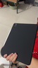 平板iPad11保護殼Air7新款磁吸雙面夾mini67保護套air56適用超薄無(wú)邊 尊貴黑-磁吸雙面夾 Pro4/5/6(12.9寸) 曬單實(shí)拍圖