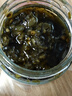 川娃子辣椒醬 下飯菜拌飯拌面醬 剁椒蒜蓉辣醬 炭燒風(fēng)味燒椒醬230g 曬單實拍圖