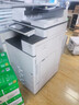 理光 (RICOH)大型打印機(jī)復(fù)印機(jī)MPC5503激光打印機(jī)彩色掃描多功能一體機(jī)再制造 5503（四紙盒）55張/分 曬單實(shí)拍圖